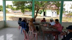 Inisial P: Tambang Bukit Gemuruh Berhenti karena Kurang Permintaan, Minta Pemerintah Bantu Urus Izin Resmi