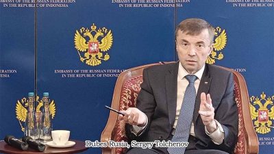 Pandangan Rusia tentang Hukum Syariah dan Tinjauan Perspektif Filsafat