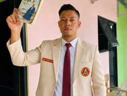 PDPM Lampung Utara Desak Aparat Bongkar Tuntas Jaringan Senpi Ilegal Jangan Tunggu Korban Berikutnya