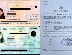 Skandal Paspor Ganda: Ancaman Serius bagi Perlindungan Anak dan Integritas Hukum Indonesia