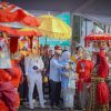 Tampilkan Kreativitas dan Budaya Lampung, Peserta Terbaik Tapis Karnaval 2026 Raih Penghargaan