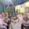 IKATAN PENERBIT MEDIA LAMPUNG (IPML) LAHIR DI LAMPUNG UTARA, SIAP JADI JEMBATAN KERJA SAMA MEDIA DENGAN PEMERINTAH DAN SWASTA