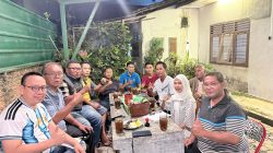 IKATAN PENERBIT MEDIA LAMPUNG (IPML) LAHIR DI LAMPUNG UTARA, SIAP JADI JEMBATAN KERJA SAMA MEDIA DENGAN PEMERINTAH DAN SWASTA