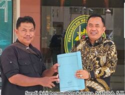 Sudah Inkrah Hingga PK, 56 Warga Desa Sukabaru Pertanyakan Uang Ganti Rugi Lahan Tol Rp20 Miliar yang Tak Kunjung Dicairkan