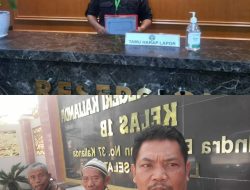 Sudah Inkrah Hingga PK, 56 Warga Desa Sukabaru Pertanyakan Uang Ganti Rugi Lahan Tol Rp20 Miliar yang Tak Kunjung Dicairkan