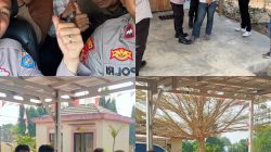Respon Cepat Call Center 110, Polisi Temukan Remaja Perempuan Asal Banten dengan Selamat di Way Kanan