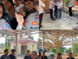 Respon Cepat Call Center 110, Polisi Temukan Remaja Perempuan Asal Banten dengan Selamat di Way Kanan