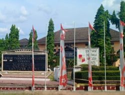 Polemik Dugaan “Bagi-Bagi” Proyek Disperkimciptaru Lampura Memanas, DPRD dan APH Turun Tangan