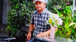 TANGGAPI PEMBERITAAN VIRAL TAMBANG BUKIT GEMURUH, SANDY PRATAMA (BPAN) MINTA APH TUTUP DAN PROSES HUKUM PEMILIK JIKA TANPA IZIN   