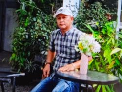 TANGGAPI PEMBERITAAN VIRAL TAMBANG BUKIT GEMURUH, SANDY PRATAMA (BPAN) MINTA APH TUTUP DAN PROSES HUKUM PEMILIK JIKA TANPA IZIN   