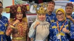 APKASI Otonomi Expo 2026 Buka Peluang Pasar Produk Unggulan Lampung Utara