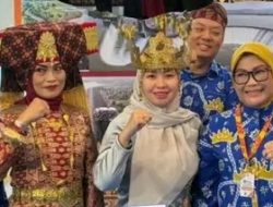 APKASI Otonomi Expo 2026 Buka Peluang Pasar Produk Unggulan Lampung Utara