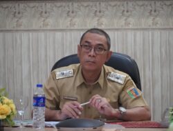 Pemprov Lampung Berhasil Kendalikan Inflasi, Jadi Provinsi dengan Inflasi Terendah di Sumatera