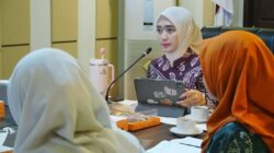 Pemprov Lampung Intensifkan Percepatan Penanggulangan Tuberkulosis di Tanggamus