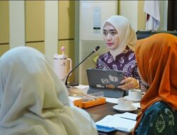 Pemprov Lampung Intensifkan Percepatan Penanggulangan Tuberkulosis di Tanggamus