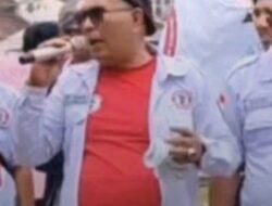 Diduga Bagi-Bagi Proyek, Foto Plt Kadis Perkim Lampura Viral dan Jadi Sasaran Perundungan Netizen