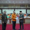 Sensus Ekonomi 2026, Pemprov Lampung Tekankan Pentingnya Data Akurat untuk Kebijakan Tepat Sasaran