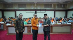Sensus Ekonomi 2026, Pemprov Lampung Tekankan Pentingnya Data Akurat untuk Kebijakan Tepat Sasaran