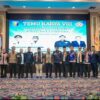 Pemprov Lampung Dorong Karang Taruna Jadi Motor Penggerak Ekonomi dan Pemberdayaan Desa