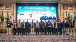 Pemprov Lampung Dorong Karang Taruna Jadi Motor Penggerak Ekonomi dan Pemberdayaan Desa