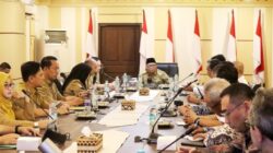 PSEL Lampung Raya Disiapkan Jadi Solusi Sampah dan Penguatan Energi Daerah