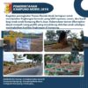 Pemberdayaan Warga dan Fasilitas Publik: Pemerintah Kampung Moris Jaya Gulirkan Program PKTD 2026 di RW 001–007