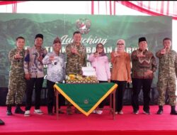 Wagub Jihan Dorong Sinergi TNI-Polri dan Pemda Percepat Pembangunan Infrastruktur Lampung
