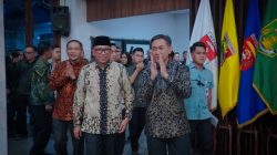 Pemprov Lampung dan Kejati Perkuat Sinergi, Gubernur Mirza: Penegakan Hukum Bagian dari Pembangunan