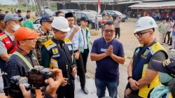 Pemprov Lampung Percepat Perbaikan Jalan Kalirejo-Pringsewu, Warga Segera Nikmati Akses Lebih Aman