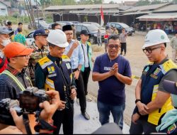 Pemprov Lampung Percepat Perbaikan Jalan Kalirejo-Pringsewu, Warga Segera Nikmati Akses Lebih Aman