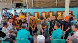 Pemprov Lampung Dorong Hilirisasi Gabah di Tingkat Desa Lewat Bed Dryer