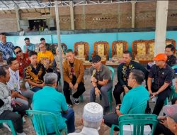 Pemprov Lampung Dorong Hilirisasi Gabah di Tingkat Desa Lewat Bed Dryer