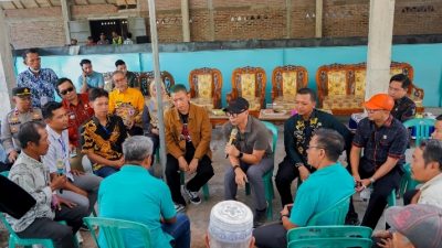 Pemprov Lampung Dorong Hilirisasi Gabah di Tingkat Desa Lewat Bed Dryer