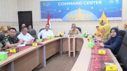 Pemprov Lampung Antisipasi Kenaikan Harga Pangan, Daya Beli Masyarakat Jadi Prioritas