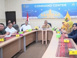 Pemprov Lampung Antisipasi Kenaikan Harga Pangan, Daya Beli Masyarakat Jadi Prioritas