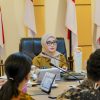Pemprov Lampung Buka Kolaborasi Pengelolaan Sampah Pasar Untuk Hasilkan Pupuk Organik