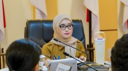 Pemprov Lampung Buka Kolaborasi Pengelolaan Sampah Pasar Untuk Hasilkan Pupuk Organik
