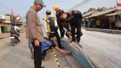Pemprov Lampung Perkuat Pengawasan Infrastruktur, Gubernur Tinjau Progres Jalan di Metro dan Lampung Tengah
