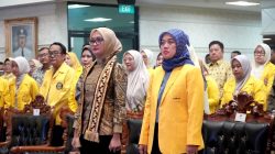 ILUNI UI Lampung Didorong Jadi Mitra Strategis Pembangunan Daerah