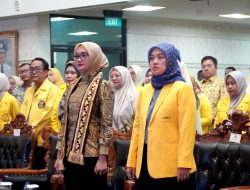 ILUNI UI Lampung Didorong Jadi Mitra Strategis Pembangunan Daerah