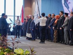 Rakernas I APTISI 2026 di Lampung, Perguruan Tinggi Didorong Jadi Motor Pembangunan Daerah
