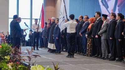 Rakernas I APTISI 2026 di Lampung, Perguruan Tinggi Didorong Jadi Motor Pembangunan Daerah