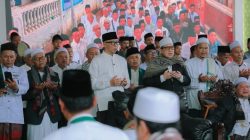 Gubernur Mirza Cetak Generasi Emas Desa Melalui Strategi Investasi Intelektual dan Spiritual