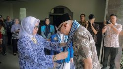 Buka Rakerda IV IWAPI Lampung, Gubernur Mirza Dorong Perempuan Jadi Penggerak Ekonomi Daerah