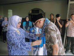 Buka Rakerda IV IWAPI Lampung, Gubernur Mirza Dorong Perempuan Jadi Penggerak Ekonomi Daerah
