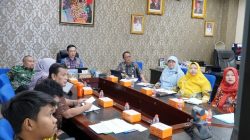 Pemprov Lampung Perkuat Biro Perekonomian untuk Wujudkan Pertumbuhan Ekonomi Inklusif dan Inovatif