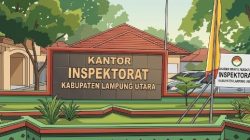 Tangani masalah dugaan bagi- bagi proyek di perkim, Inspektorat Harus tegas