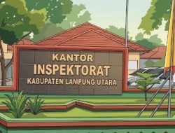 Tangani masalah dugaan bagi- bagi proyek di perkim, Inspektorat Harus tegas