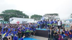 Krakatau Run 2026 Perkuat Sport Tourism, Festival Krakatau XXXV Makin Semarak