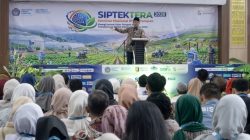 Gubernur Mirza Dorong Teknologi Tepat Guna untuk Percepat Hilirisasi Komoditas Lampung